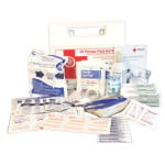 25-Person First Aid Kit